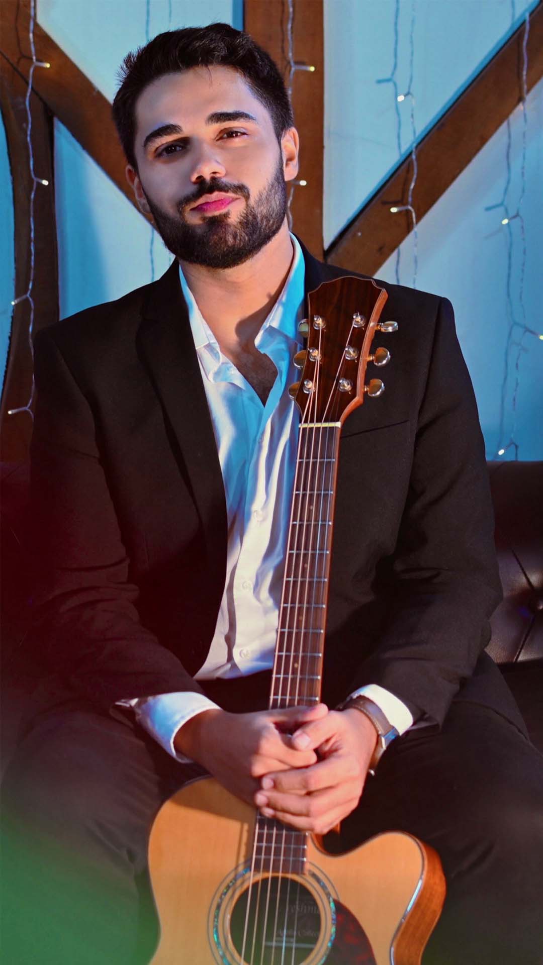 Milan Maru